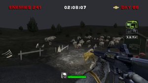 Blood and Bacon прохождение НАШЛИ - СЕКРЕТ (7 серия)