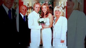 Nicky Byrne & Georgina Ahern's Wedding