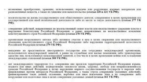 ПОРЯДОК ДЕЙСТВИЙ ПРИ УГРОЗЕ СОВЕРШЕНИЯ ИЛИ СОВЕРШЕНИИ ТЕРРОРИСТИЧЕСКОГО АКТА