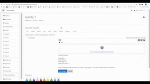 Moodle and Gamification - The Level Up Plugin - Settings