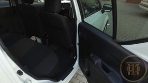 Suzuki Ignis Hybrid MG 2016