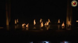 ТАНЦЕВАЛЬНОЕ ПРОСТРАНСТВО KOLIBRI "Да будет свет"