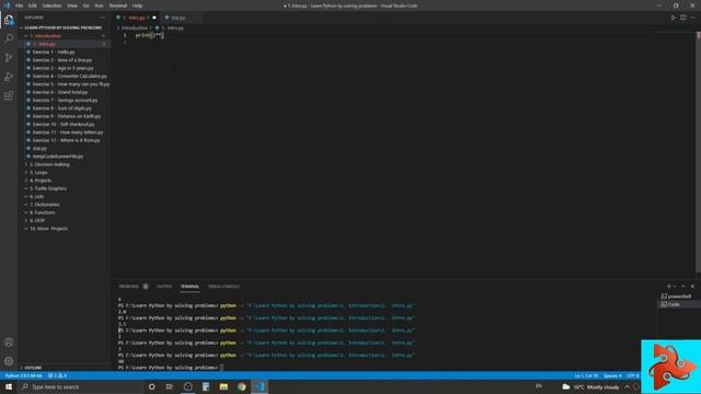 Python Operators | Learn Python Programming