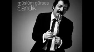 Müslüm Gürses - Tutamıyorum Zamanı