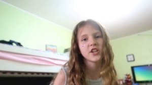 VLOG Наша суббота / Хочу новую татуировку / Поругались Помирились / Покрасила Кире волосы Часть 2