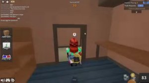 polink⌁роблокс⌁ УГАРАЮ НАД ТИМЕРАМИ В ММ2🩻