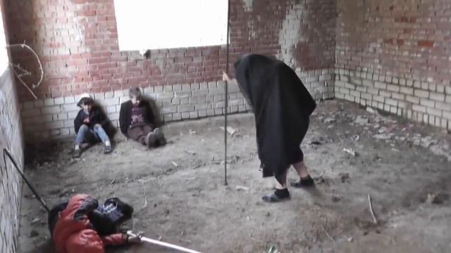 ШЕРЛОК ПРОТИВ БАСКЕРВИЛЯ - Как не надо снимать сериал #17 смотреть онлайн