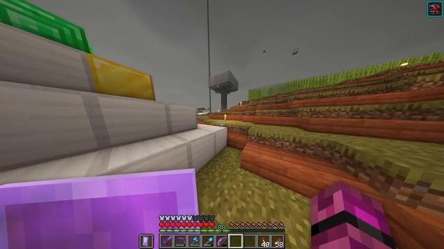 HEROBRINE AND ENTITY 303 RELEASED NULL FROM MAGICAL WORLD @TeddyGaming IN DANGER