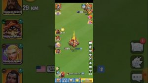 Kingdom Guard нашествие злых духов.