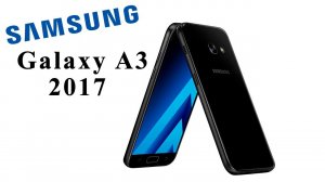 Обзор Samsung Galaxy A3 2017 (A320) Стоит ли покупать?