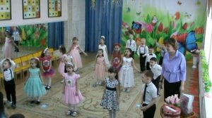 ЛАСКОВАЯ ПЕСЕНКА сл. и муз. О. Сивухина