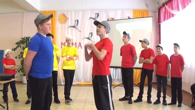 Сценки на День Матери смотреть онлайн