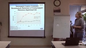 Лекция. Исупова Марина. ZINPRO.2019.Ново Высоковское.