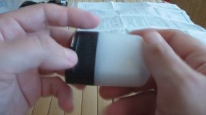 Карманно-кемпинговый фонарик Nitecore LR 10