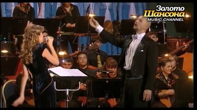 Вика Цыганова - Дорогой длинною смотреть онлайн