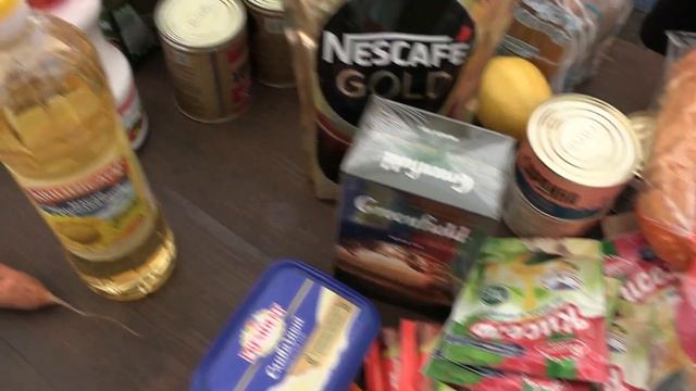 Собираемся в поход
