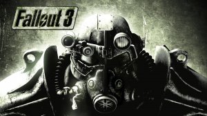Fallout 3 - Прохождение, часть 1