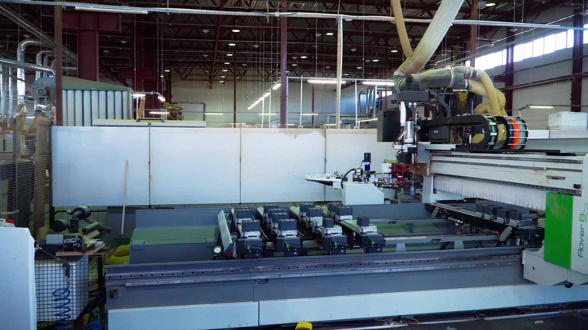 Производство Directoria&Moder смотреть онлайн