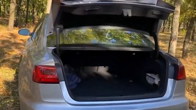 2016 AUDI A6 PREMIUM PLUS смотреть онлайн