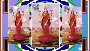 Sri Yantra Шри Янтра