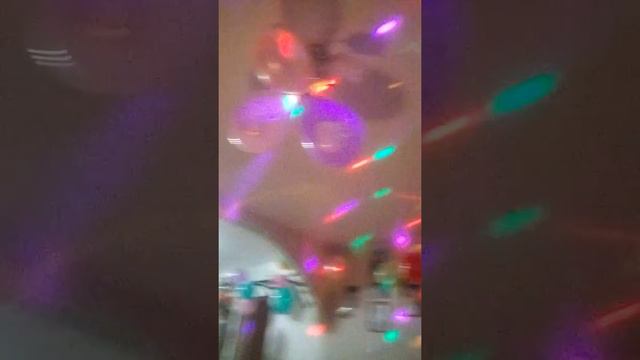 Задуваем свечи )))) смотреть онлайн