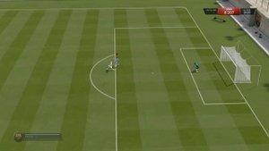Самые эффективные финты в FIFA 15