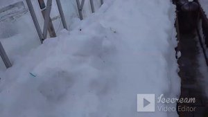 Часть 2. 22 03 23. Удобрения по снегу что можно что нельзя.