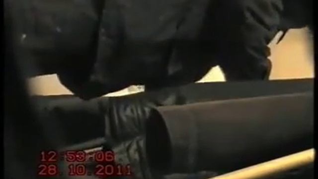 Крысу поймали часть 1 смотреть онлайн