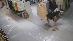 Смешные моменты снятые на камеру