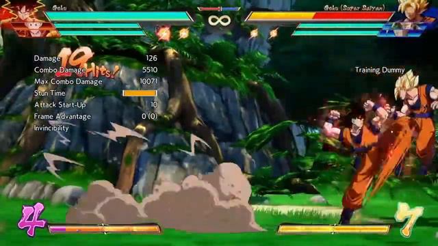 #Dbfz Team Requested TOD #10 смотреть онлайн