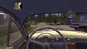 RUSCKO RESTORATION PROJECT - My Summer Car (Mod) #204 | Radex