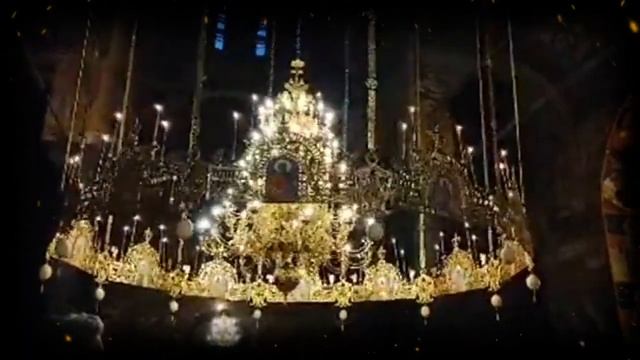 Честване на Връщане на мощите на преп. Йоан Рилски в Рилския манастир, 2021 г. смотреть онлайн