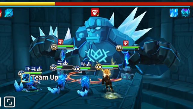 MY NEW 100% Safe Giants B12 Team (ft. Savannah) in Summoners War смотреть онлайн