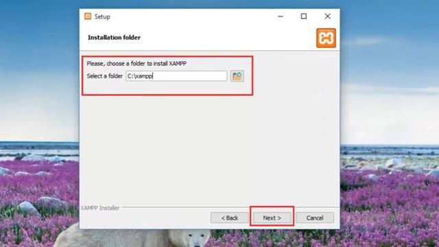 PHP Programming Tutorial - 2 - Downloading & Installing XAMPP & Notepad++ | Hindi смотреть онлайн