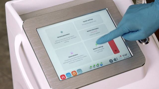 The Next Gen Of Hair Removal: Introducing The Diode Laser Ultimate смотреть онлайн