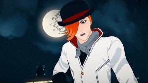 [RWBY] {Roman & Neo} ~ Partners in Crime