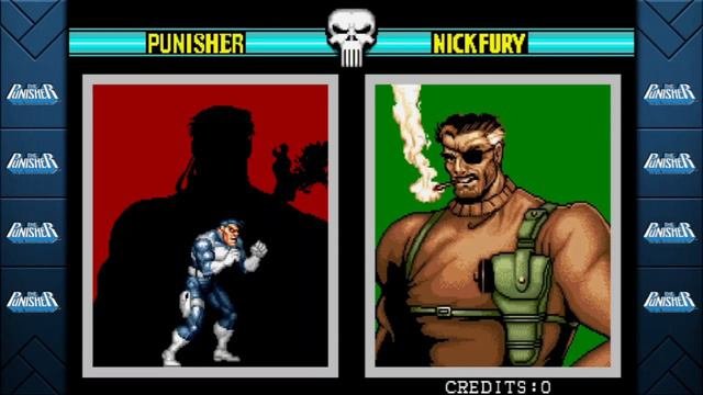 MARVEL Vs. CAPCOM Fighting 2024