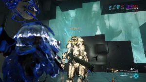 Warframe: KUVA KOHM BUILD - SEND THEM FLYING