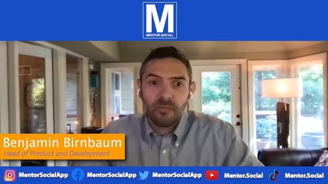 Unlocking Success in Product Development: Ben Birnbaum's Top Tips & Work-Life Balance Strategies ??
