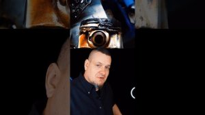 Дымит и жрёт масло ? Возможно залипли колечки 🤔