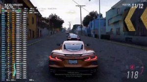 Топовый универсальный системный блок? Разгон + тестирование Ryzen 9 5950X+Rtx 3090 синтетике и игра