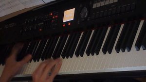 Hans Zimmer & James Newton Howard: Batman Begins/The Dark Knight/Rises | Piano Suite