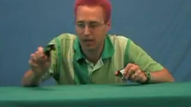 Heisenberg Uncertainty Principle - Science Theater 37 смотреть онлайн