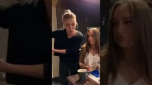 Сериал про Зиночку (Карина Кросс♥)