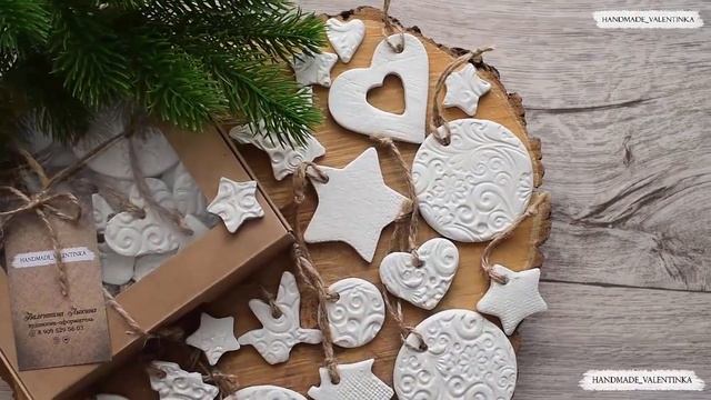 12 НОВОГОДНИХ ИДЕЙ |новогодний декор | подборка мастер-классов| вязаные подарки на новый год| DIY