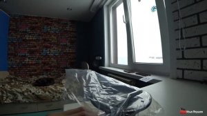 АВТОЗВУК ДОМА /// ГРОМКИЙ ФРОНТ ЗА 3200Р