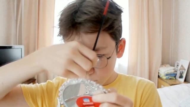 1000 Точек На Своем Лице *раздражение* смотреть онлайн