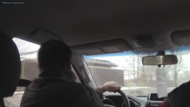 УАЗ Патриот и Toyota Land Cruiser! В чем разница! смотреть онлайн