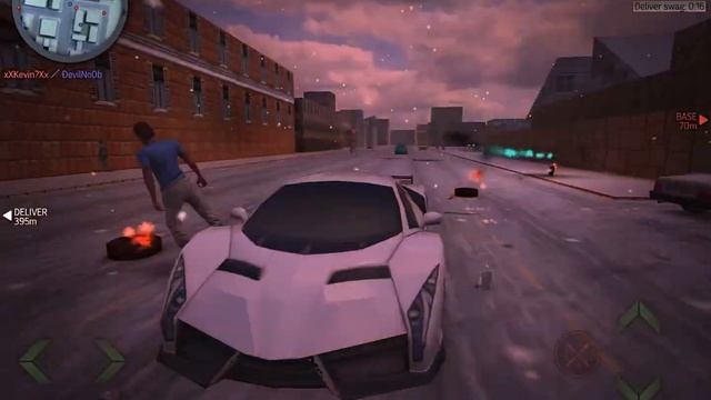 Payback 2 Multiplayer - A New Gameplay in Los Francos смотреть онлайн