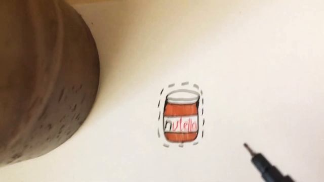 КАК СДЕЛАТЬ НАКЛЕЙКИ ДОМА СВОИМИ РУКАМИ!//6 креативных наклеек
